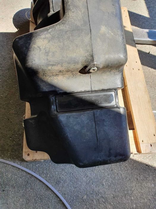 Sudura/Reparatii Rezervoare Plastic Tractoare Combine/Bazine Erbicidat