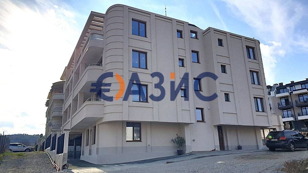 Продава се Двустаен апартамент в Созопол - 73 кв.м за 1329 €/кв.м - Снимка #9