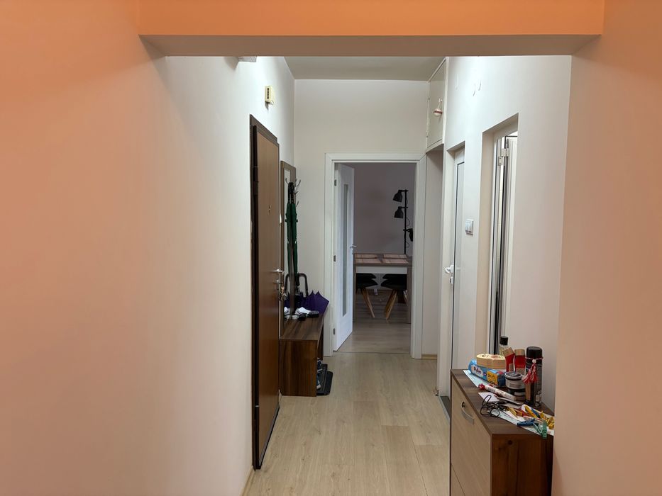 Дава се под наем Двустаен апартамент в София, Дружба 1 - 65 кв.м за 530 € - Снимка #9