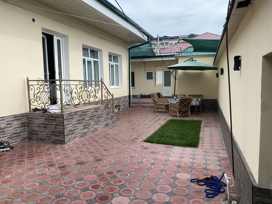 Срочно продаётся свой дом