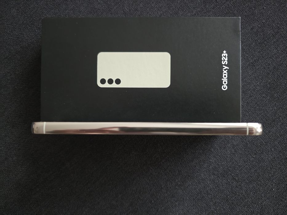 Samsung Galaxy S23+ Plus 512GB