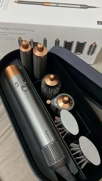 Срочно продам Dyson, полный комплект