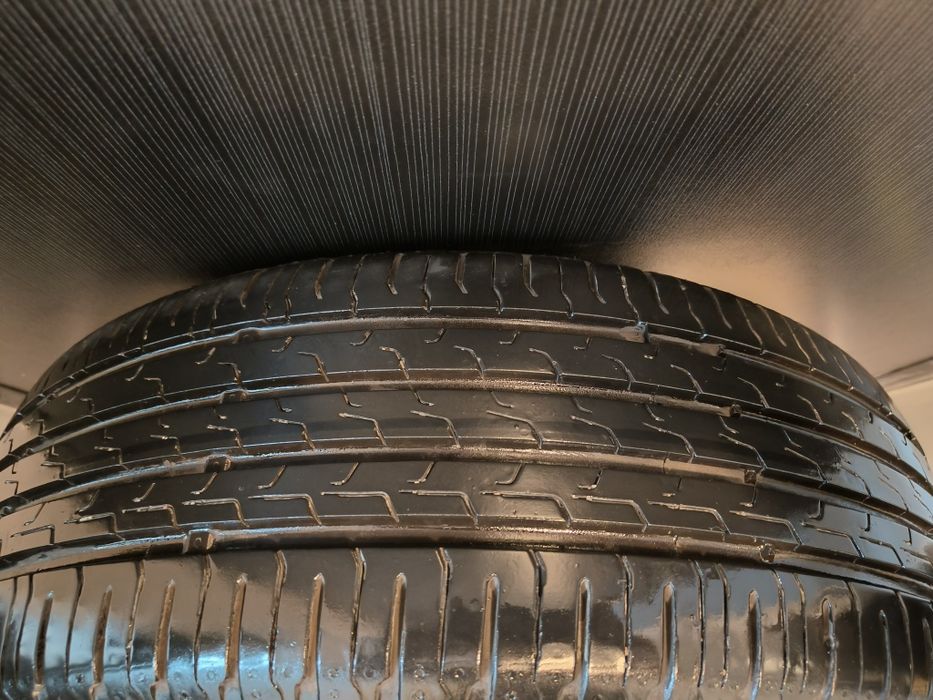 Anvelopa vara Continental 195/55R16 87H EcoContact 6 - DOT 2024