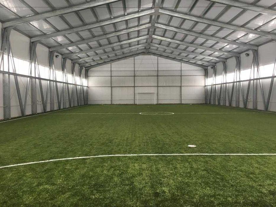 Сэндвич-панели от производителя