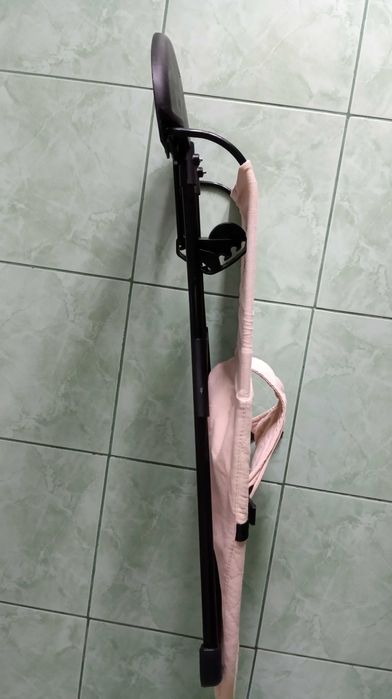 Шезлонг детский для новорожденных