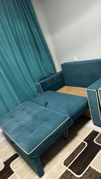 Диван раскладной