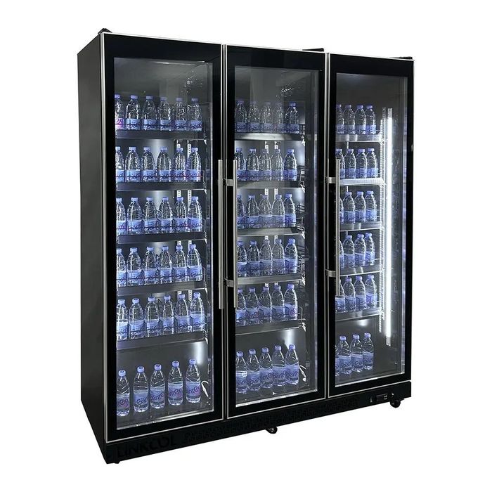 Vitrina frigorifica flori/ racoritoare