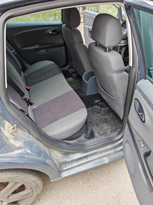 Seat Leon Seat Leon 1.4 TSI Comfort Limited  COs