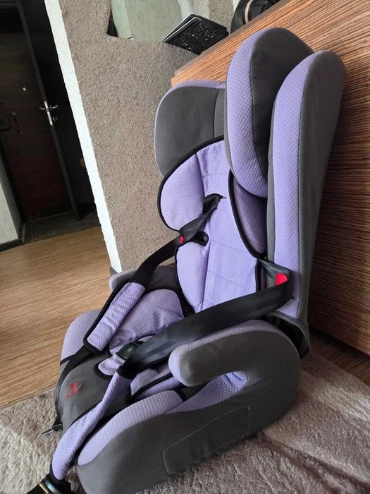 Детские автокресло