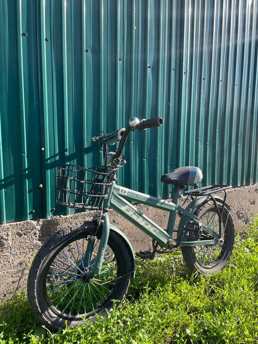 Продам Детский велосипед