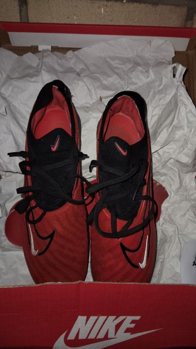 бутсы Найк фантом размер 38