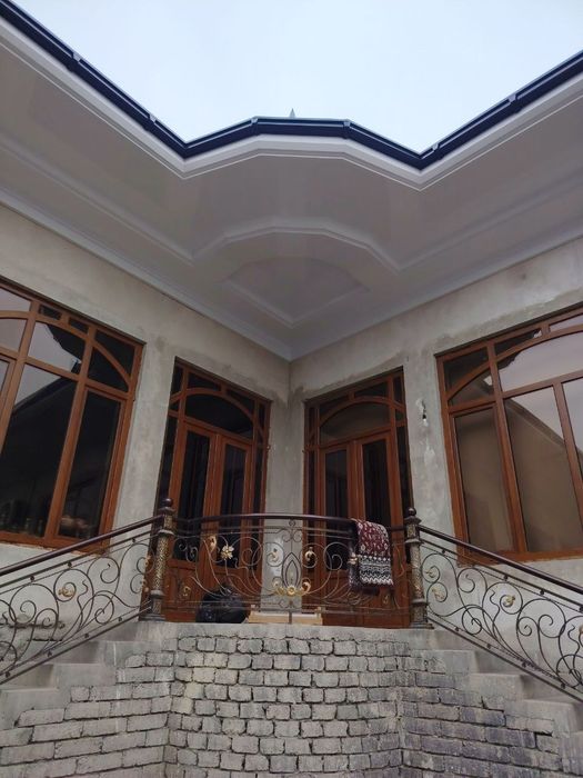 Alyukafon alikapon alikafon fasad