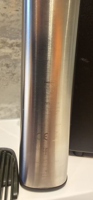 Aparat tuns Philips model MG7745