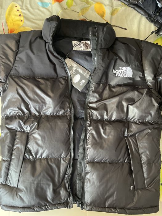 Geaca the north face