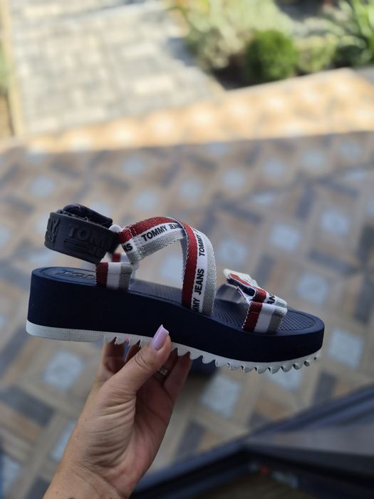 Sandale Tommy Jeans