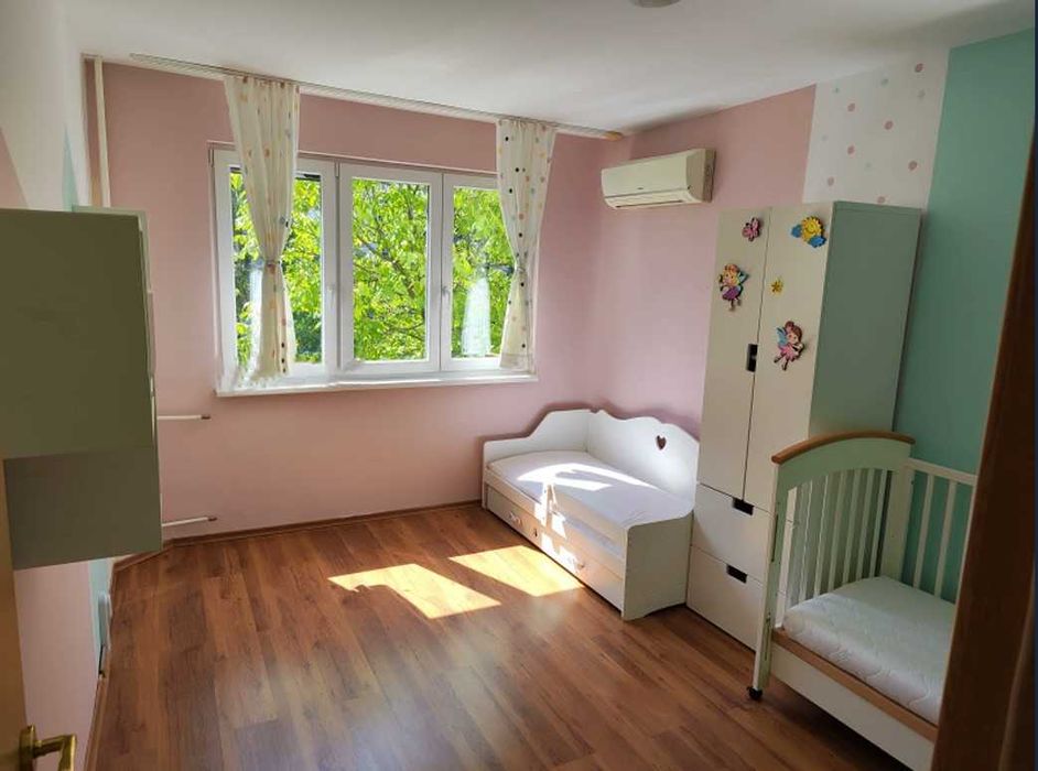 Дава се под наем Тристаен апартамент в София, Младост 3 - 63 кв.м за 714 € - Снимка #5