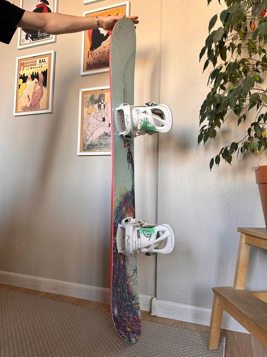 Сноуборд Burton 149 см