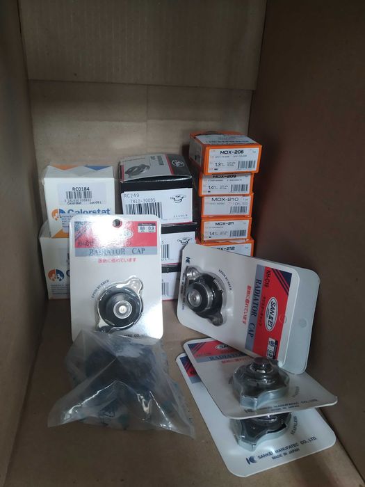 Автомобильные радиаторы, крышки , вентиляторы , замена радиаторов.