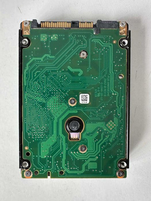 HDD Seagate Constellation.2, 1TB, SAS - server