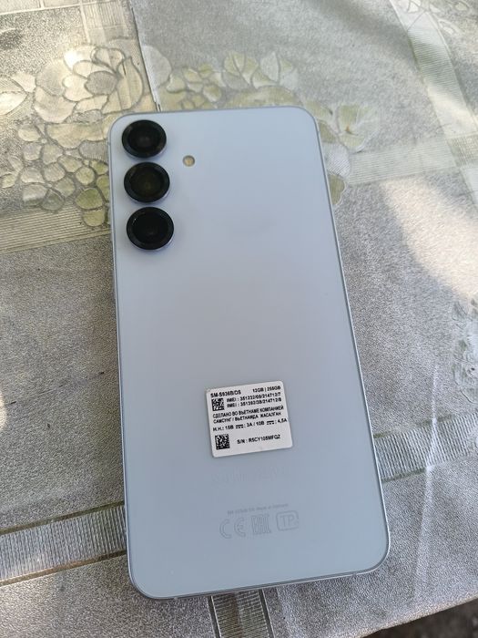 Samsung s25 сатылады
