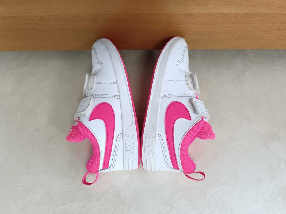 Nike-Много Запазени