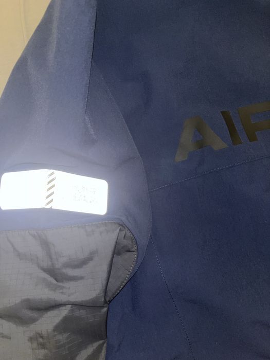 Nike Air Max  ветровка