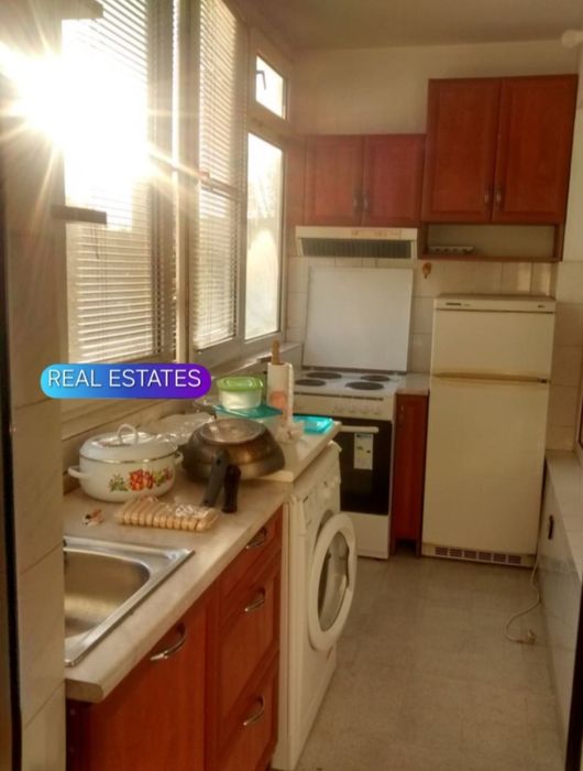 Дава се под наем Двустаен апартамент в София, Връбница 1 - 45 кв.м за 408 € - Снимка #5