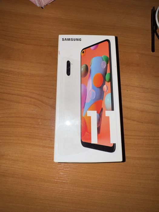 Samsung A11, 32gb- рабочий,торг