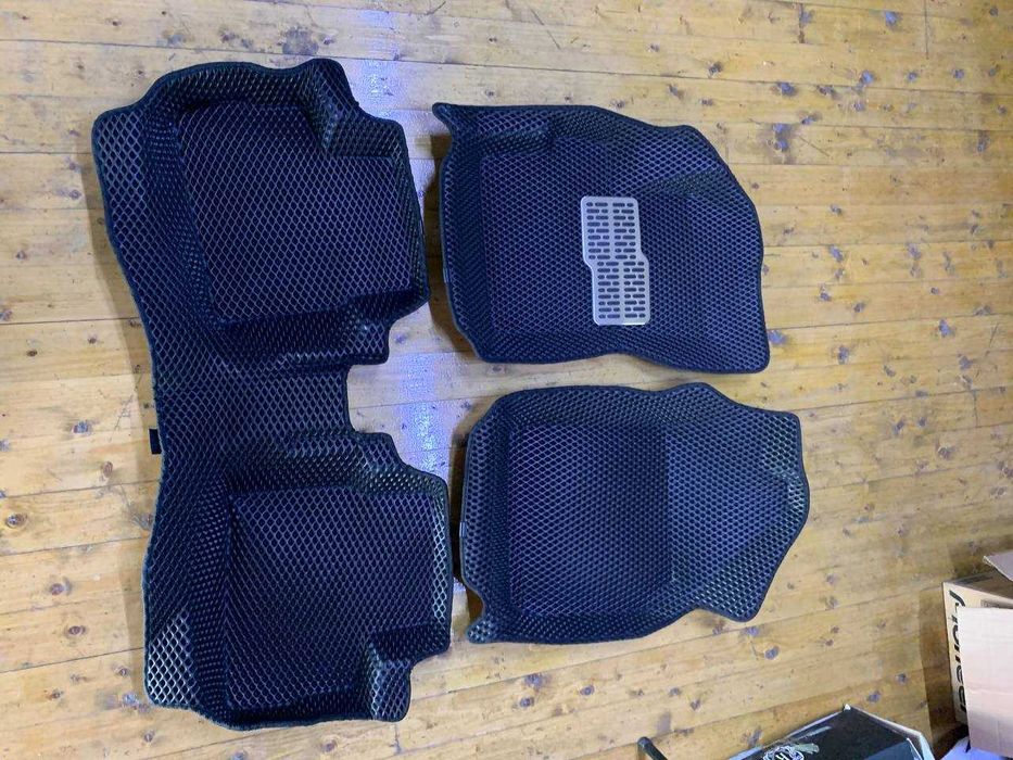 Evakor polik Treker2, Gentra, Kobolt, Malibu, Kia Sportage, Epica,