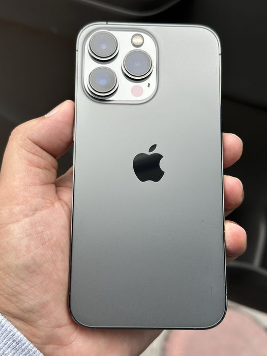 Iphone 13 pro продам