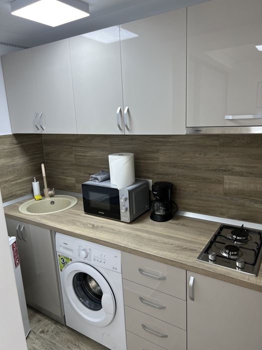 Regim hotelier Mazepa - zona Faleza Dunarii