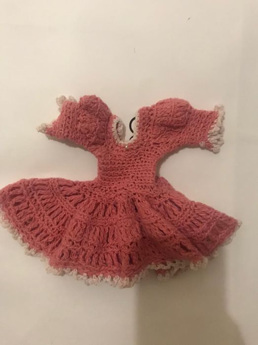 Кукольная эксклюзивная одежда