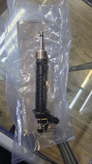 Форсунки на m254 мотор,mercedes W222,X167,V167,W253