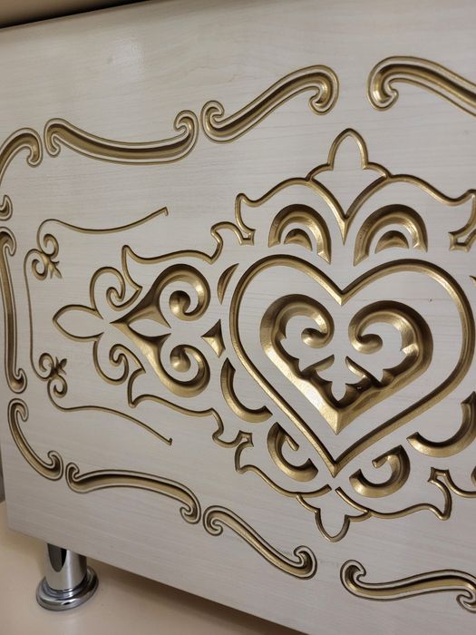 СРОЧНО! Два сандыка в национальном стиле.