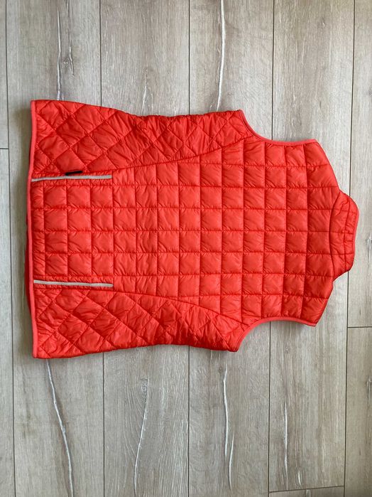 Jack Wolfskin Stormlock Microguard Maxloft QMC дамско елече елек грейка размер L