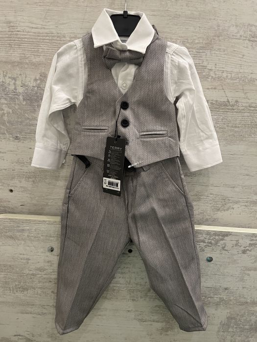 Бебешки  костюм