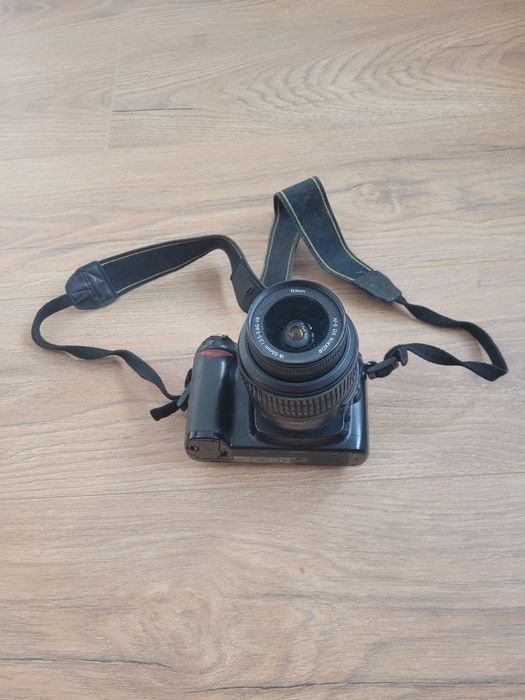 Фотоаппарат  Nicon