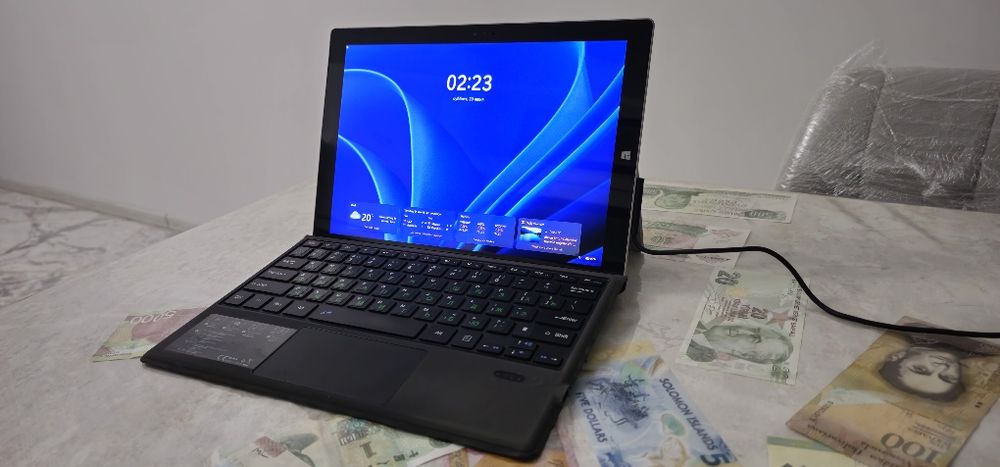 Microsoft Surface Pro 3