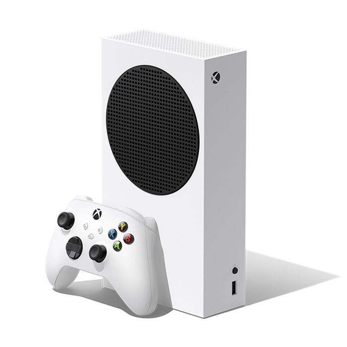 Тръся xbox series s 512gb