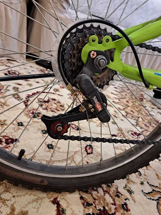 3 год гарантия велику