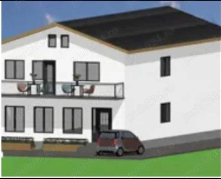 Casa p+1 lumina 6 camere