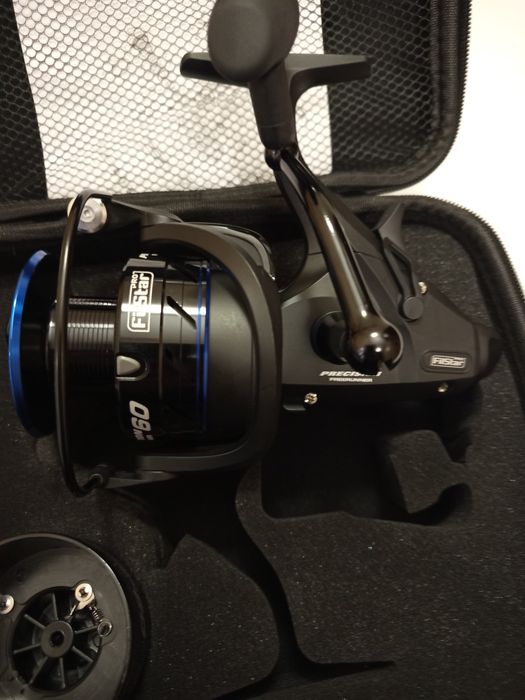 Макара Filstar pro precision freerunner 60