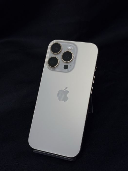 Iphone 16Pro|Ortalyq