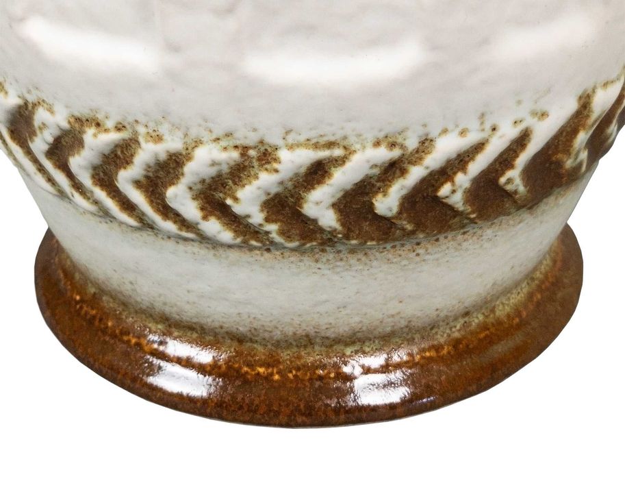 XL Ваза BAY KERAMIK. - W. Germany - Fat Lava WGP 40 см