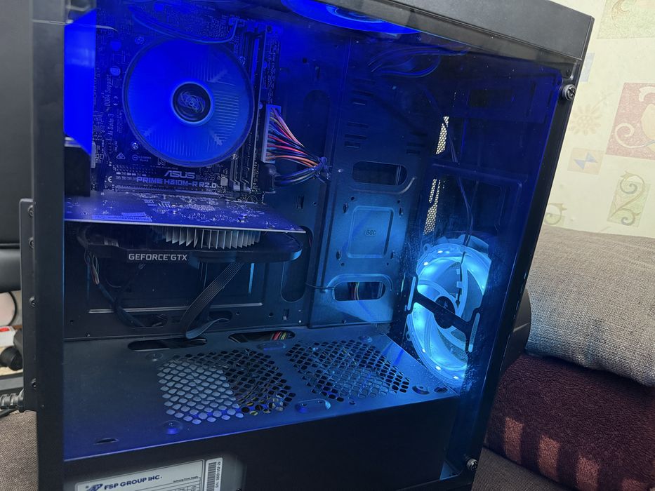 Продам игровой компьютер