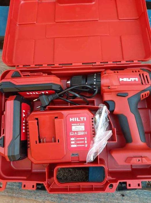Dewalt, Makita, Bosch, Hilti гр. Велинград • OLX.bg
