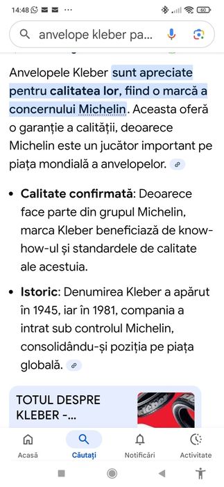 4 buc Jante și anv 17 All Season Toyota 5X114,3