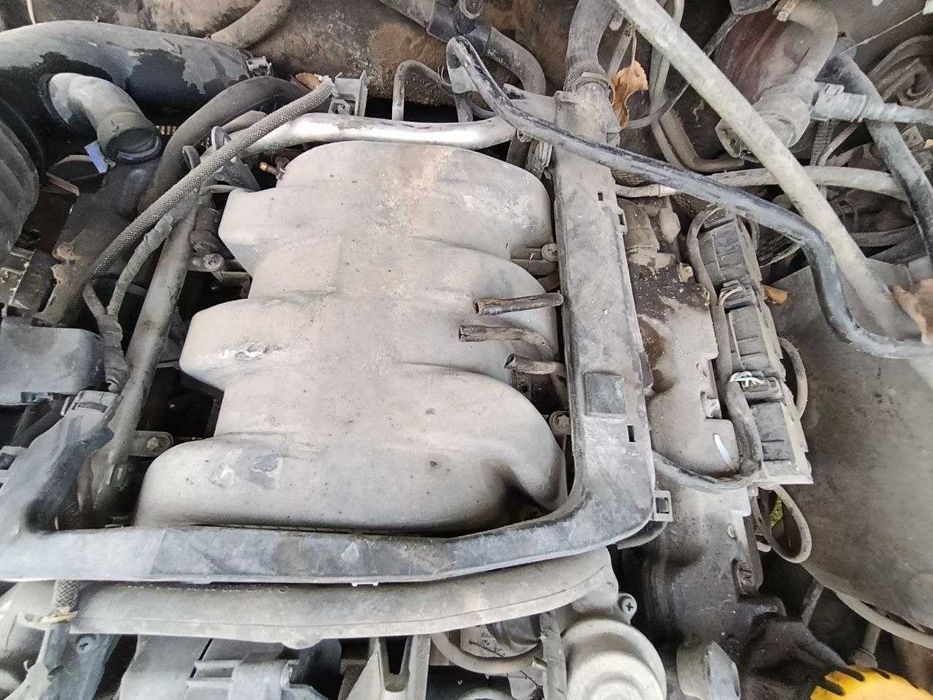 Двигатель M112 E32 3.2 Mercedes-Benz ML320