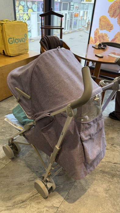 Крляска продаётся почти новая