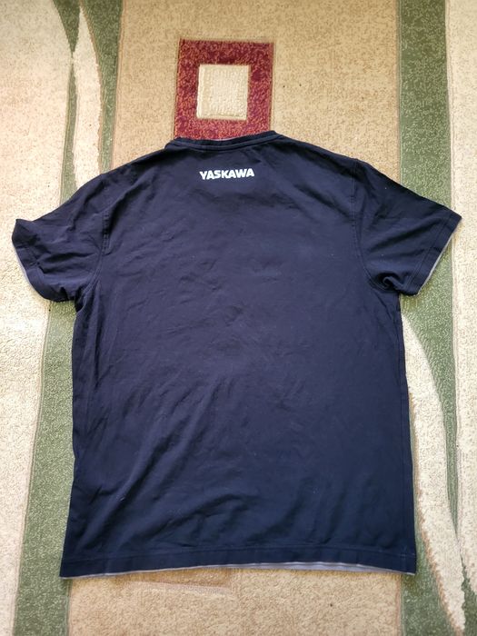 Engelbert strauss tricou